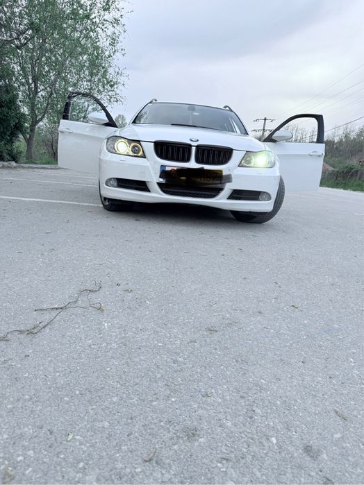 Vand BMW 318 , 2.0 D