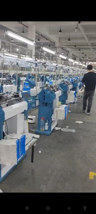 Perchatka perchatki qoʻlqob перчаток перчатки станок tayyor biznes