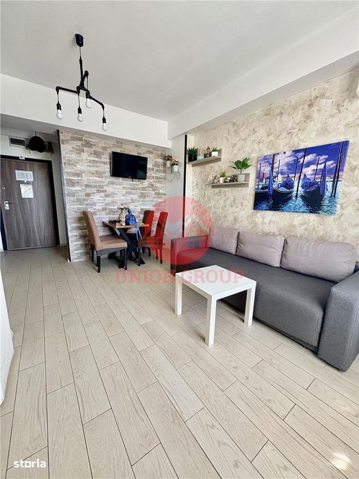 Apartament 2 Camere Modern Summerland