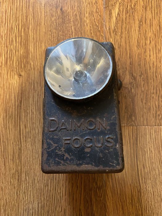 Lanterna  Daimon
