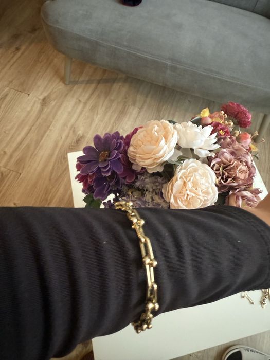 Vand bratara tiffany 8g aur