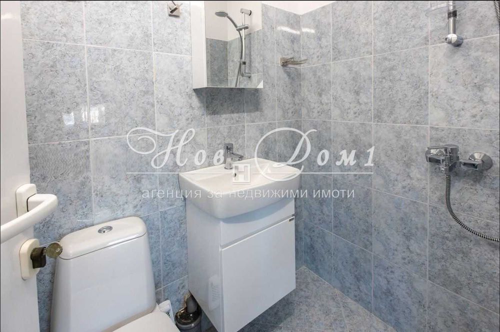 Дава се под наем Двустаен апартамент в Варна, Център - 37 кв.м за 398.82 € - Снимка #9