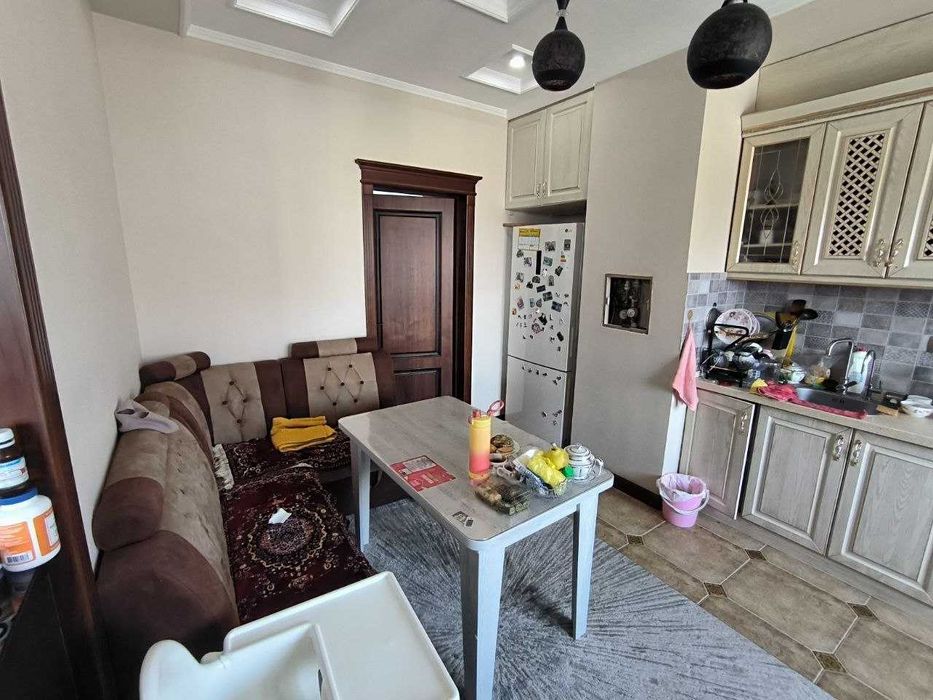 Продается - Паркентский Golden House 3 комнатная новостройка 2 линия