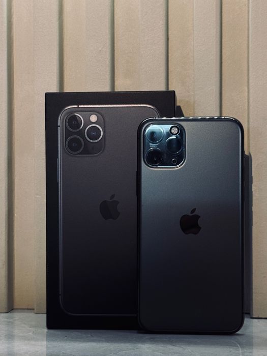 Продам iPhone 11 Pro 64GB