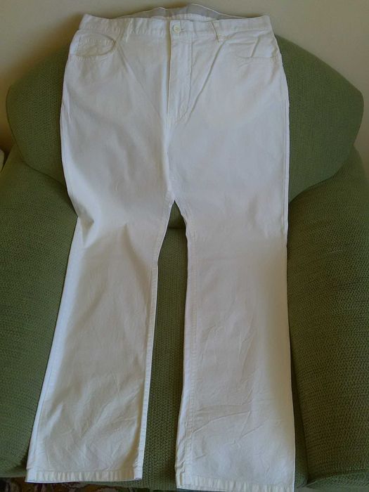 Дънки Megri, Rica Lewis, Denim, летни Trussardi и унисекс