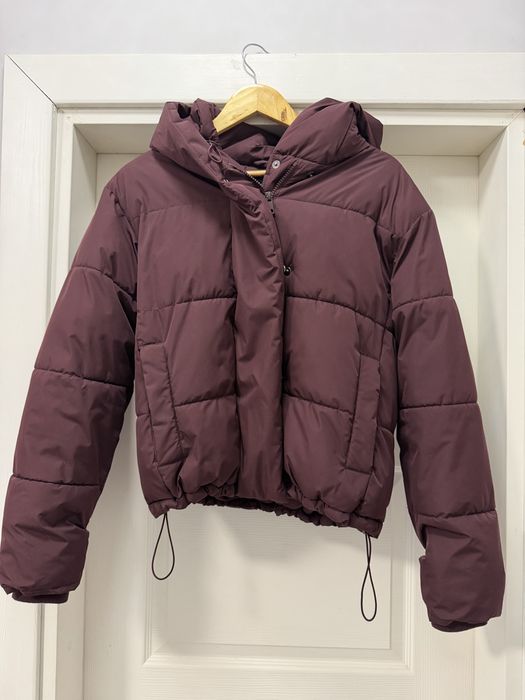 Зимно яке ZARA сезон 2025/2026