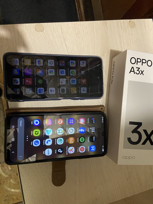 Андроид 2 шт продам