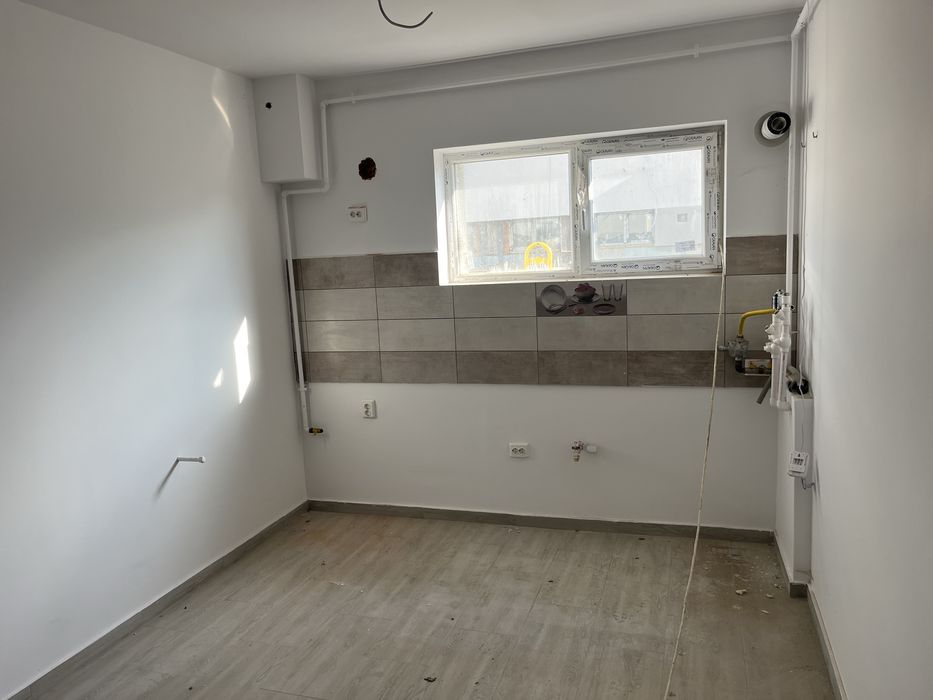 Vand - Ap 2 camere  - Chiajna - Militari