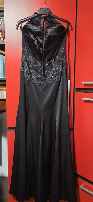 Rochie Petrecere WHITE LADY