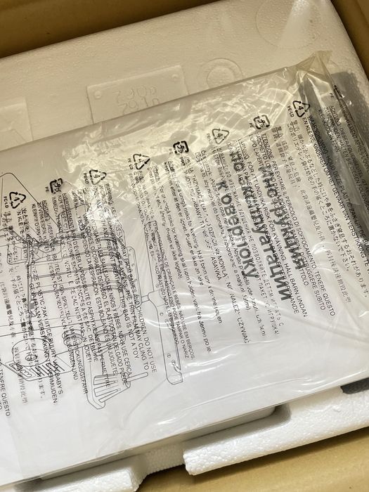 Оверлок Janome ML785