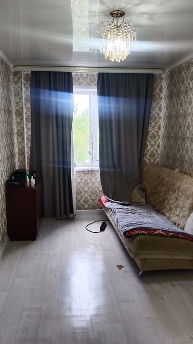 Продажа 4х ком кв в районе Юбиляр