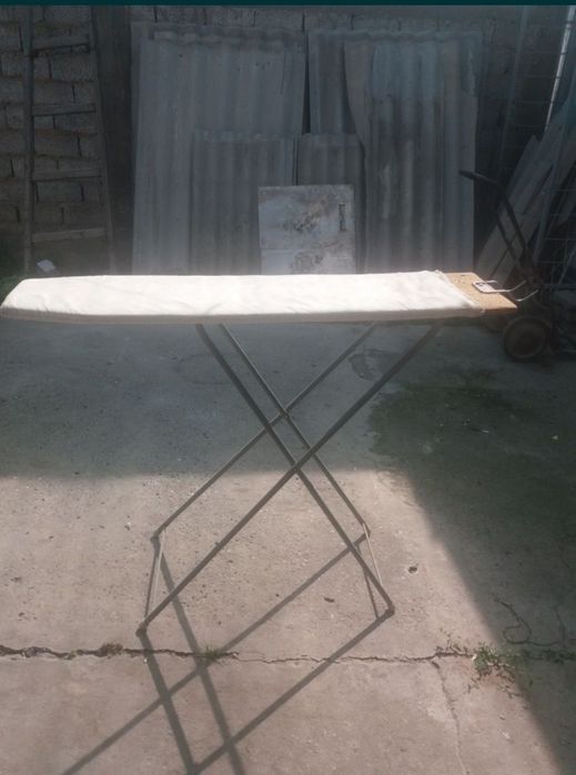 Гладильная доска