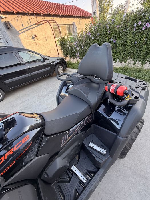 De vanzare ATV CF moto x10 PREMIUM