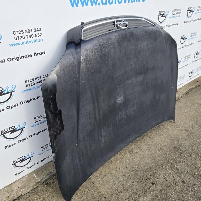 Capota motor Opel Astra G
