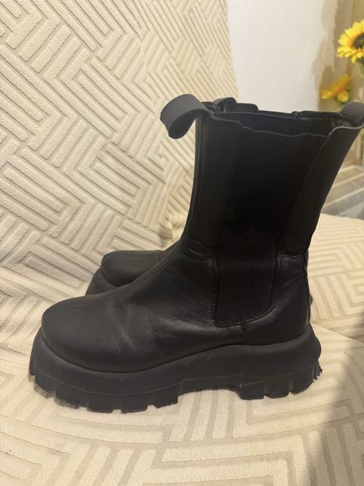 Зимни боти 38 номер