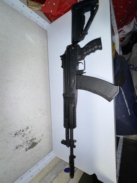 Airsoft Реплика AK47 E&L