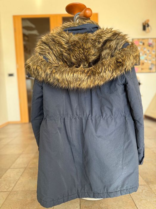 Зимно яке Pepe Jeans London