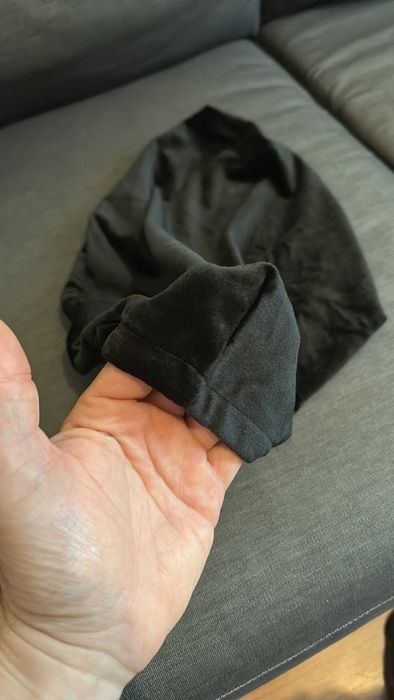 НОВ Калъф за грамофон плюшен антистатичен еластичен защита прах