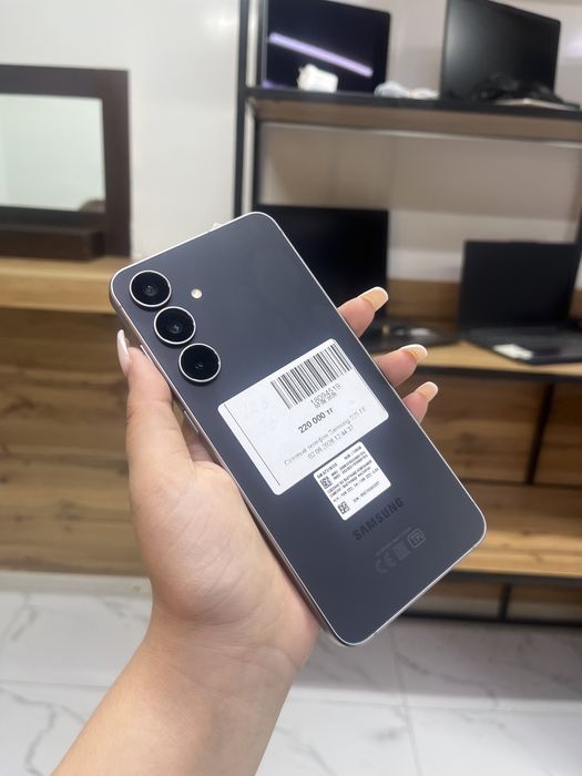 Samsung galaxy s25fe