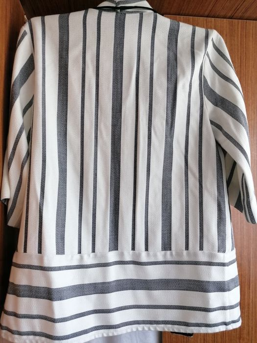 Sacou Koton, marime36