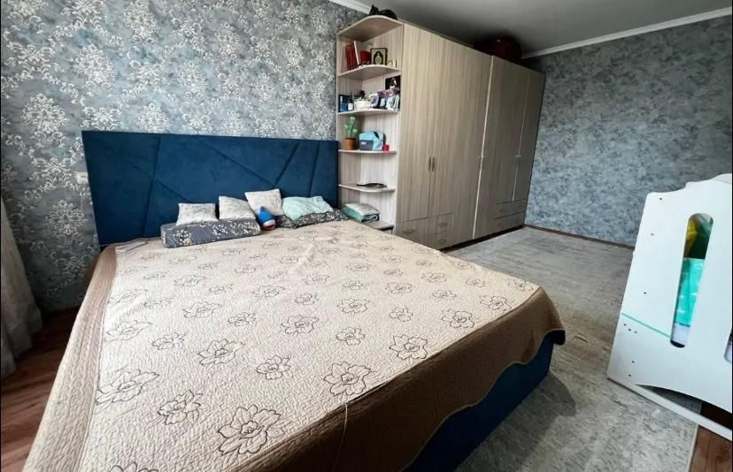 Продается 3 ком квартира