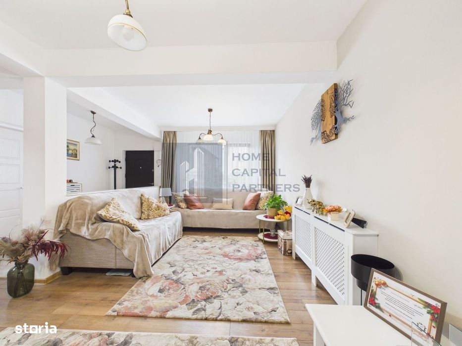 Casă individuală în Bragadiru – 4 camere, teren 231 mp