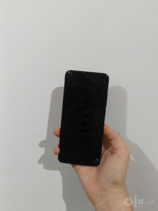 Redmi note 11 arzon