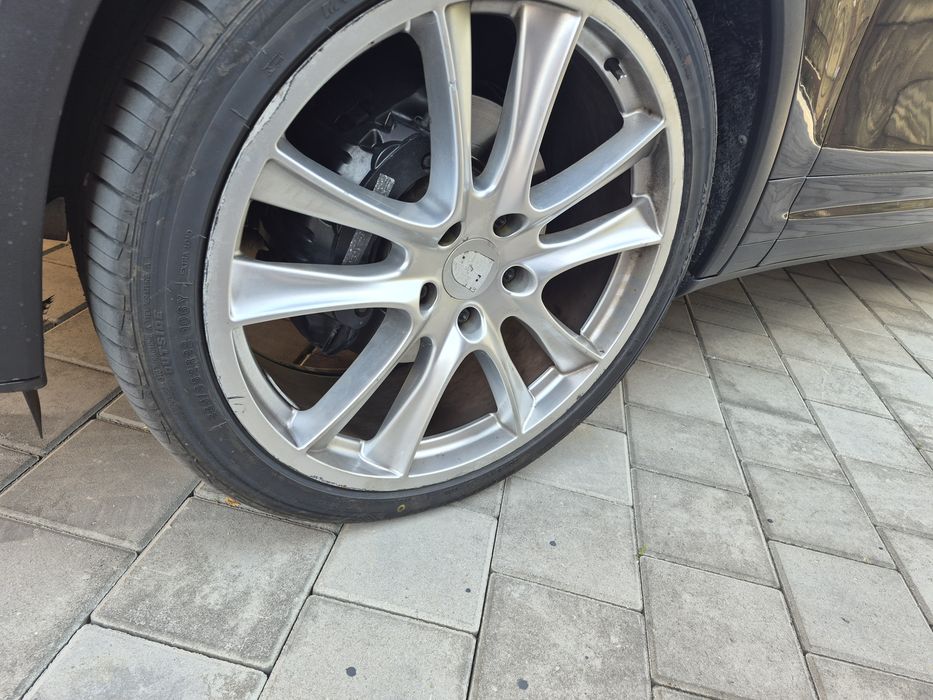 Jante 285.35.R22 schimb