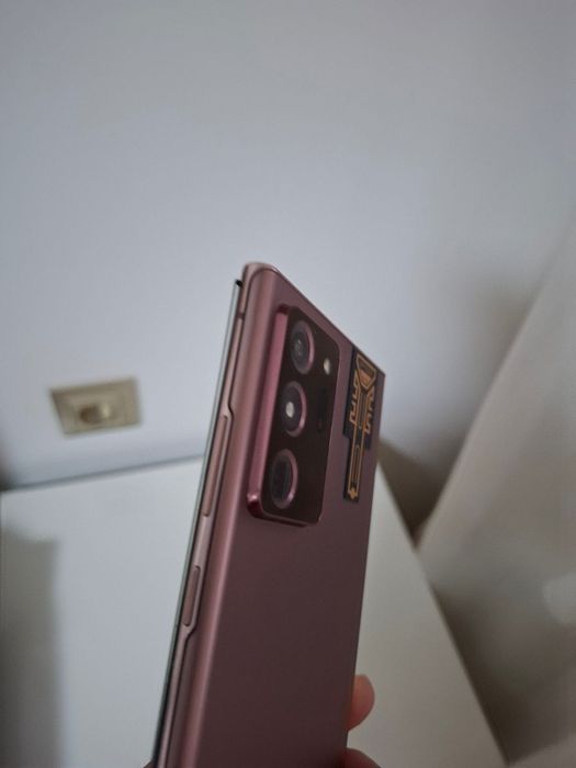 Samsung Galaxy Note 20 Ultra 5G