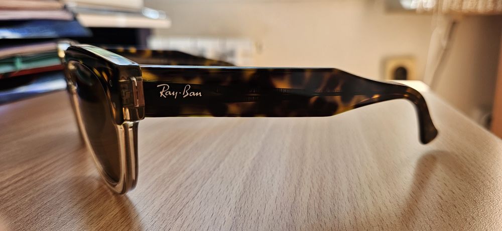 Дамски очила rey ban