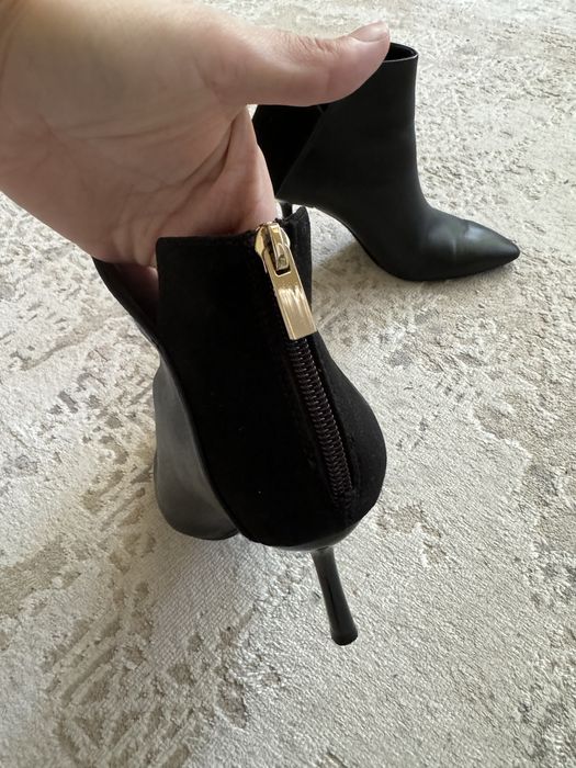 Ботильоны Stradivarius, 35 размер