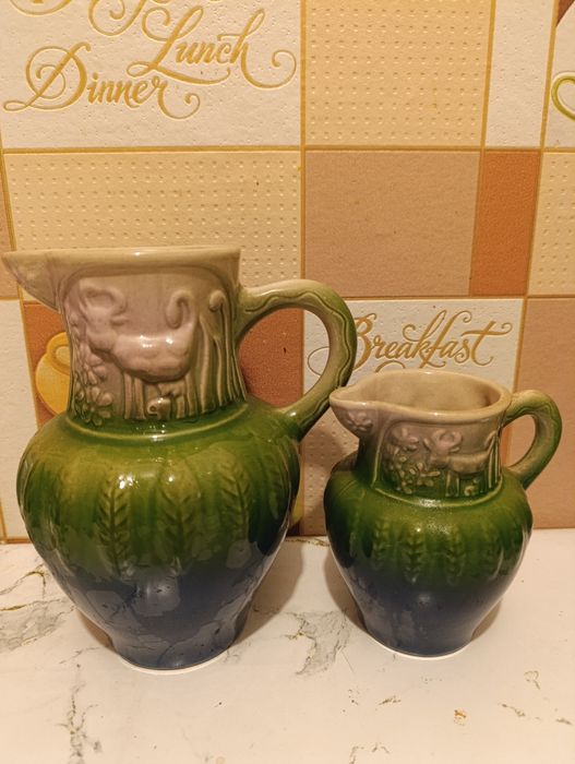 Продам молочник.