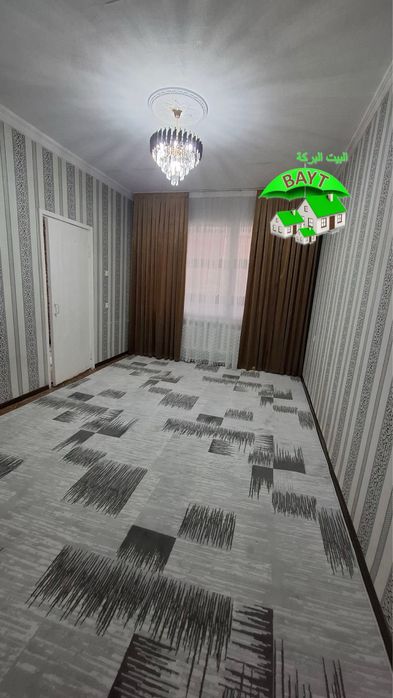 ~1/1/4, Чиланзар 21, ориентир: УчТепа Хокимят продаётся квартира