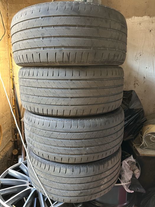 Шины bridgestone