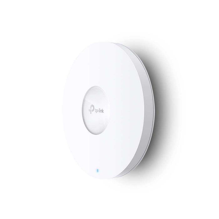 TP-Link Omada EAP620 HD/EAP615 WALL AX1800  точка доступа Wi-Fi 6 ++