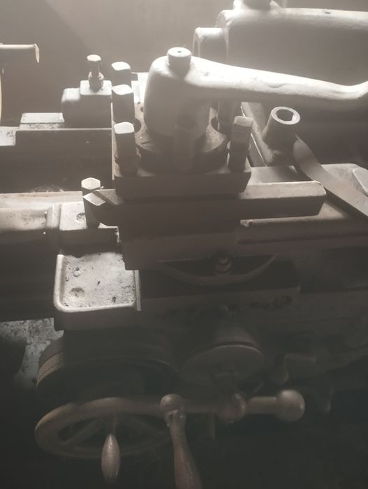 Продам токарный станок