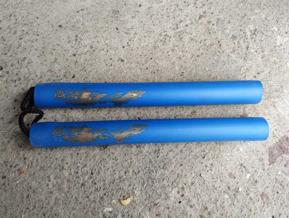 цветни дунапрени нунджако