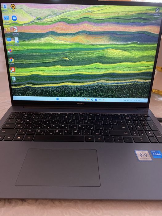 Ноутбук Huawei MateBook D16