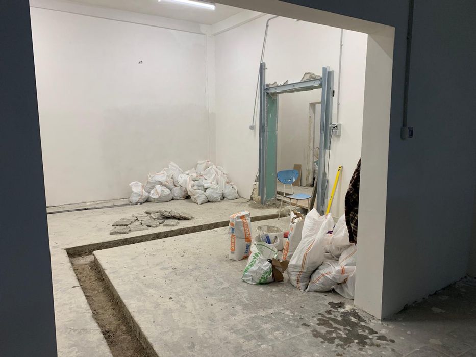 Renovari Amenajari Interioare Instalatii Complete Finisaje