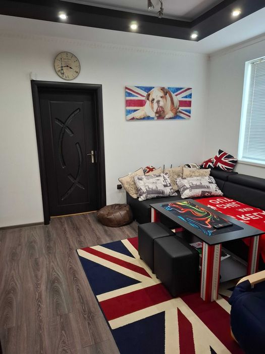 Етаж от къща в гр.Карлово