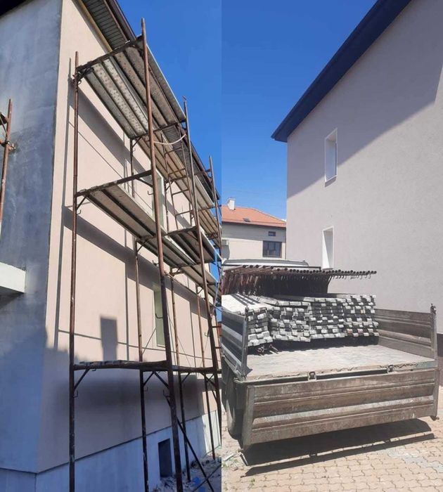 Вътрешни ремонти | Шпакловка, боядисване, гипсокартон