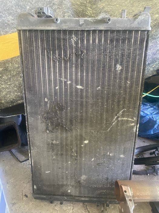 Части за Голф 4