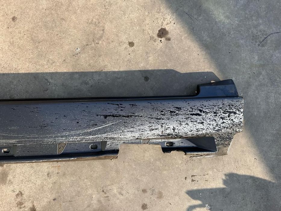 Set de praguri R-Design Volvo S40 V50 08698471, 08698005