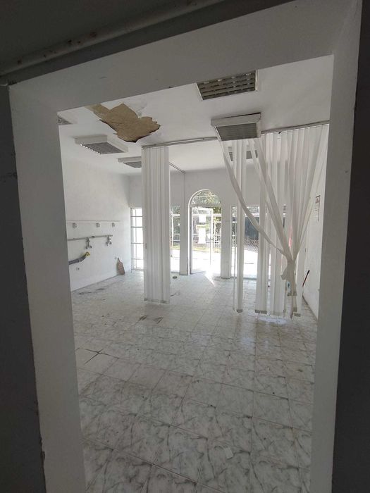 Дава се под наем Промишлена сграда в к.к. Златни пясъци - 52 кв.м за 255 € - Снимка #4