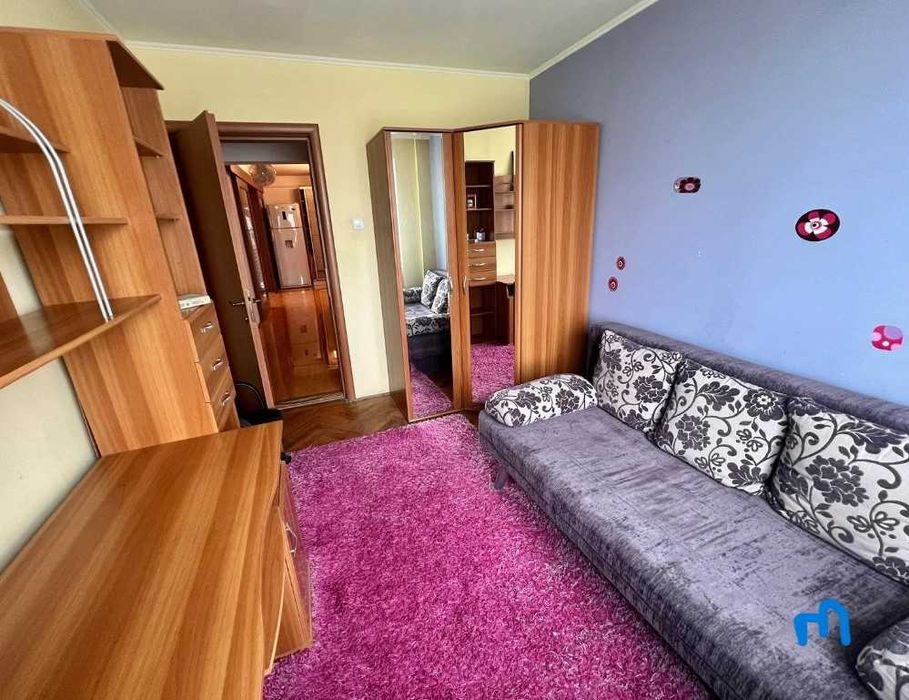 Apartament cu 3 cmere modern Ultra Ultracentral . Fortuna