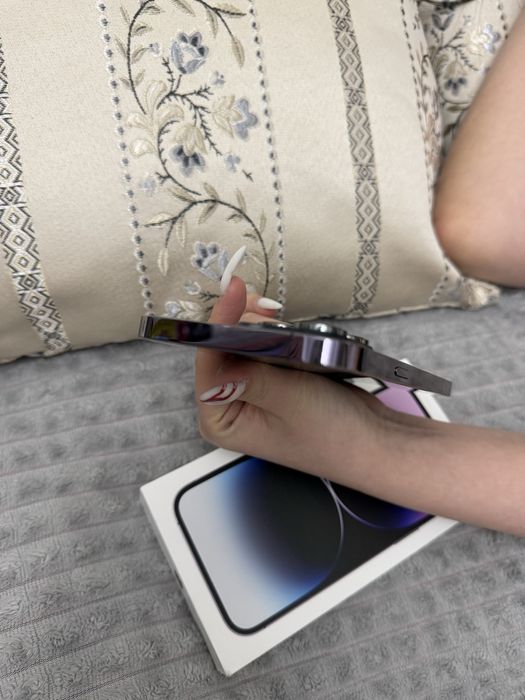 iPhone 14 Pro Max 256gb