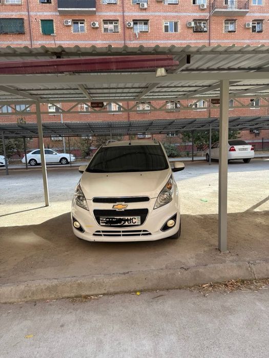 Спарк 2022 йил матор 1,25