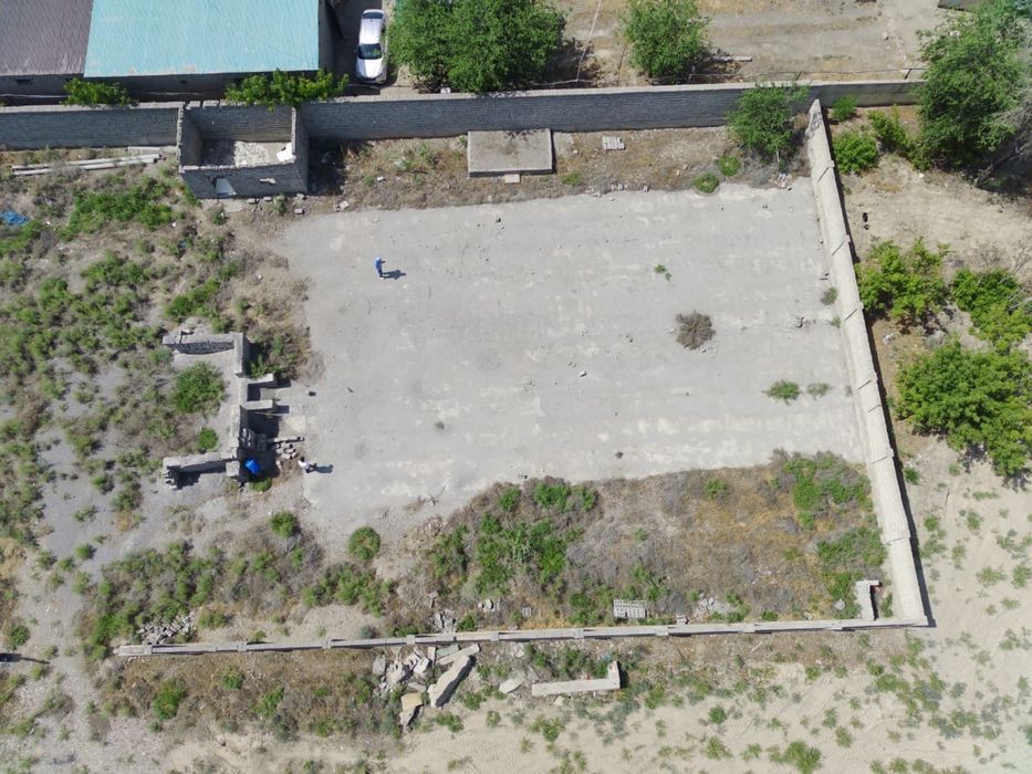 Жер сатылады под бизнес