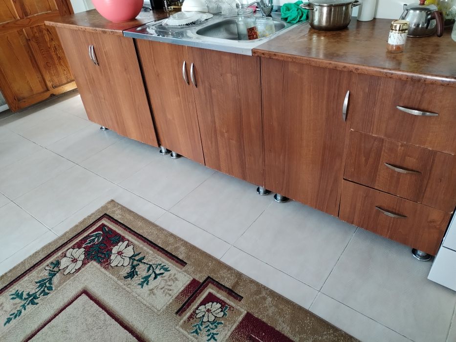 Продам кухонный гарнитур