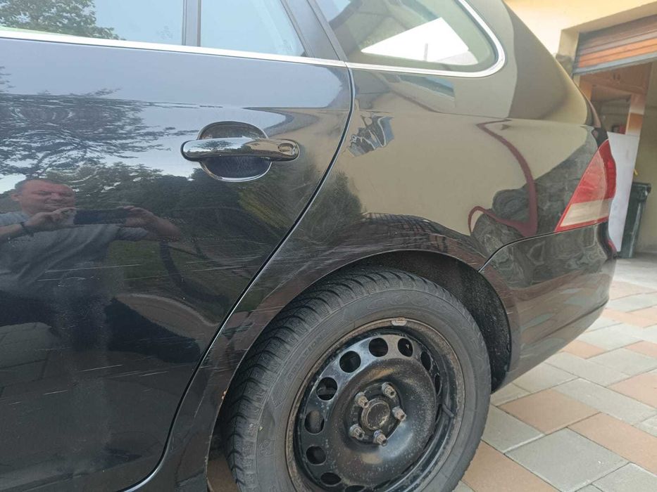 VOLKSWAGEN Golf 2008 — imagine 4